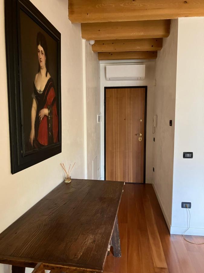 Ciao Amore Pádua Exterior foto