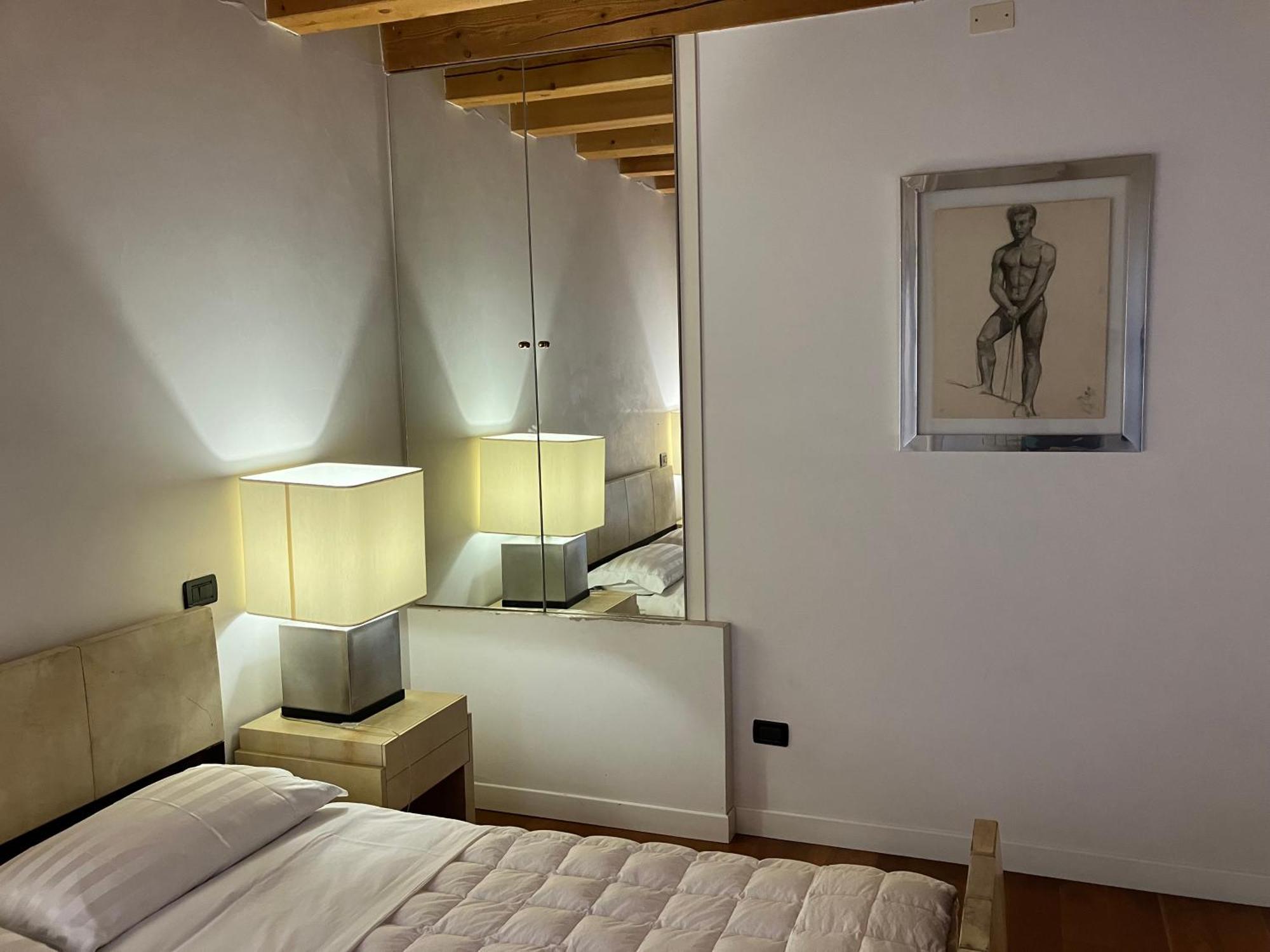 Ciao Amore Pádua Exterior foto