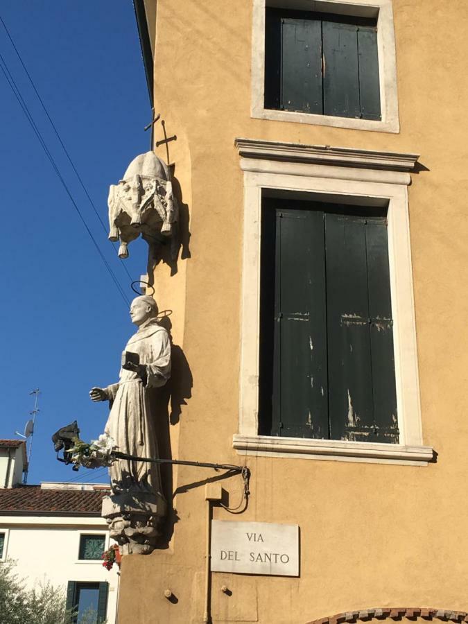 Ciao Amore Pádua Exterior foto
