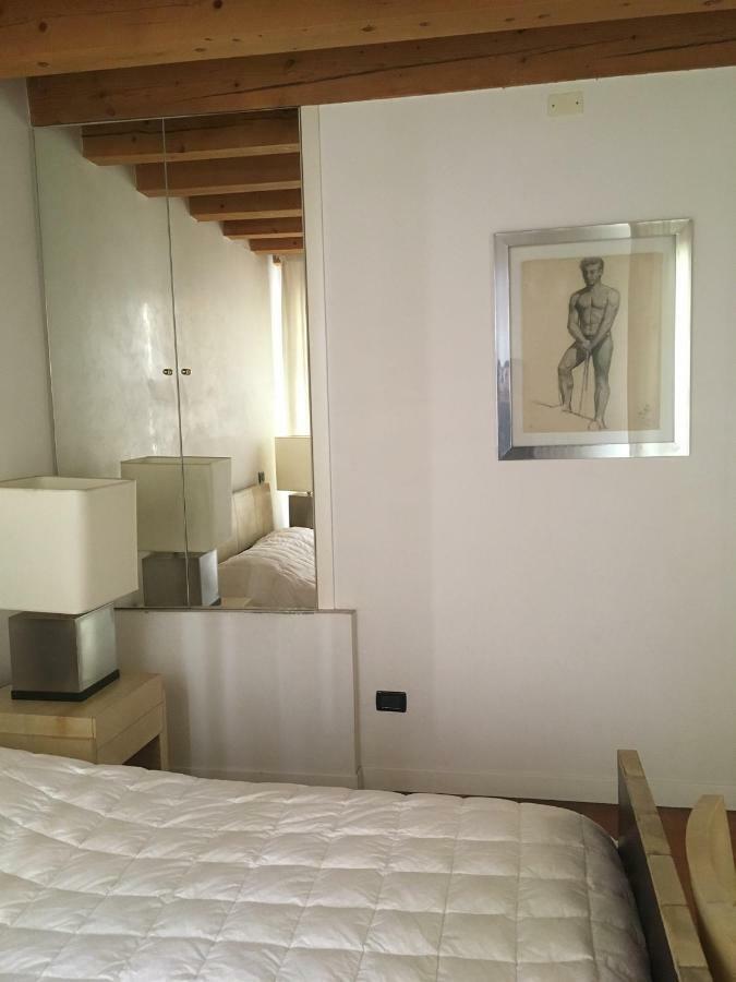 Ciao Amore Pádua Exterior foto
